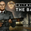 Hitman 2 The Bank