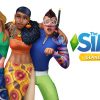 Los Sims 4 Vida Isleña