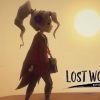 Lost Words Beyond the Page Nintendo Switch