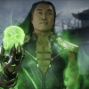 Mortal Kombat 11 Shang Tsung