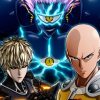 One Punch Man: A Hero