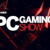 PC Gaming Show E3