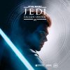 Star Wars Jedi Fallen Order Portadas