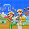 Super Mario Maker 2