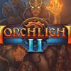 Torchlight II Consolas