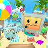 Vacation Simulator PlayStation VR