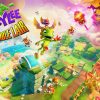 Yooka Laylee and the Impossible Lair Anuncio ID