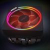 AMD Wraith Prism Anuncio 1