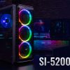 Aerocool SI5200RGB