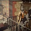 Making Of de Blacksad: Under the Skin