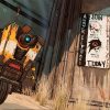 Borderlands 3 Claptrap