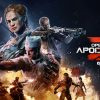 Call of Duty Black Ops 4 – Operación Apocalipsis Z