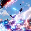 Crackdown 3 Flying High