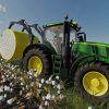 Farming Simulator 19 John Deere Cotton