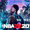 NBA 2K20 Anuncio