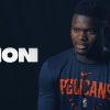 Zion Williamson