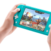 Nintendo Switch Lite Anuncio 1