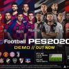 PES 2020 Demo