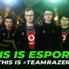 Razer Mousesports Anuncio