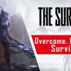 Jericho City en The Surge 2