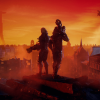 Wolfenstein Youngblood Art 1