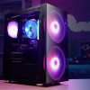 AeroCool Python Anuncio