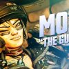 Borderlands 3 Moze