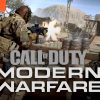 Call of Duty Modern Warfare Alpha