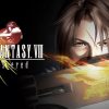 FINAL FANTASY VIII Remastered