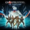 Ghostbusters The Video Game Remastered Art