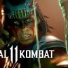 Mortal Kombat 11 Nightwolf