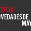 Netflix Mayo