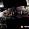 PlayStation Plus Septiembre 2019