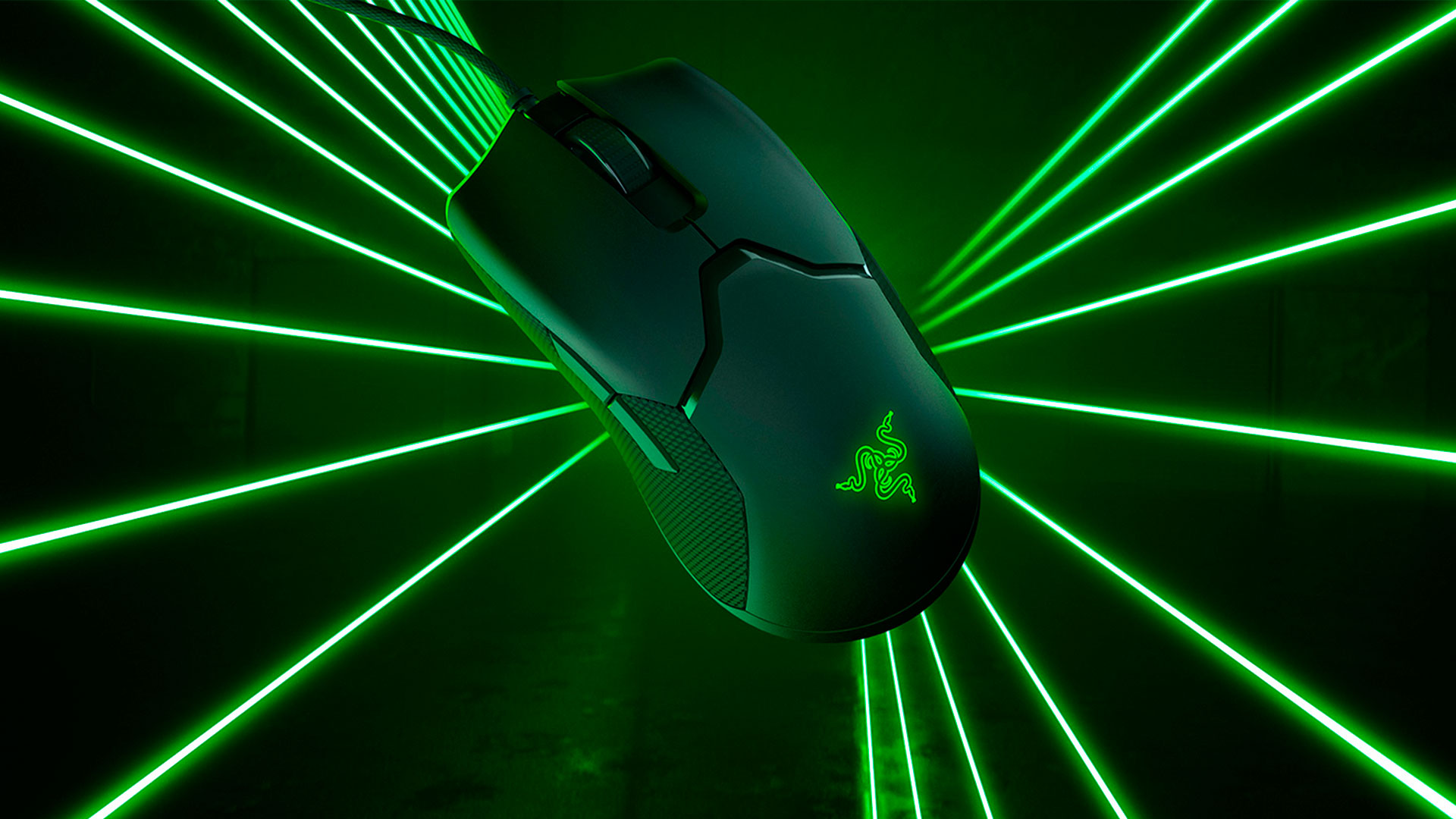 Razer Viper