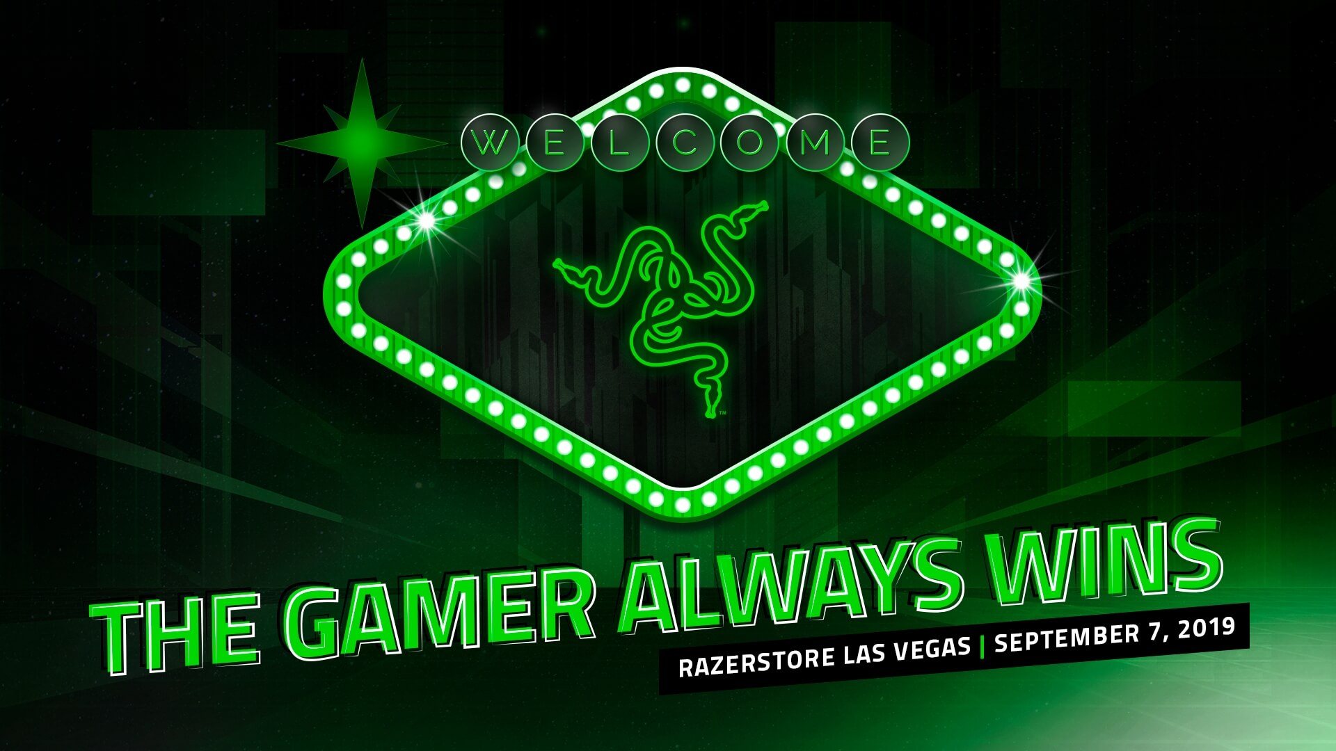 RazerStore Las Vegas ID