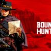 Red Dead Online Rol Cazarrecompensas