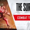 The Surge 2 Combate