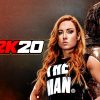 WWE 2K20 ID