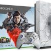 Xbox One X de Gears