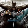 Batman Arkham Collection Gratis