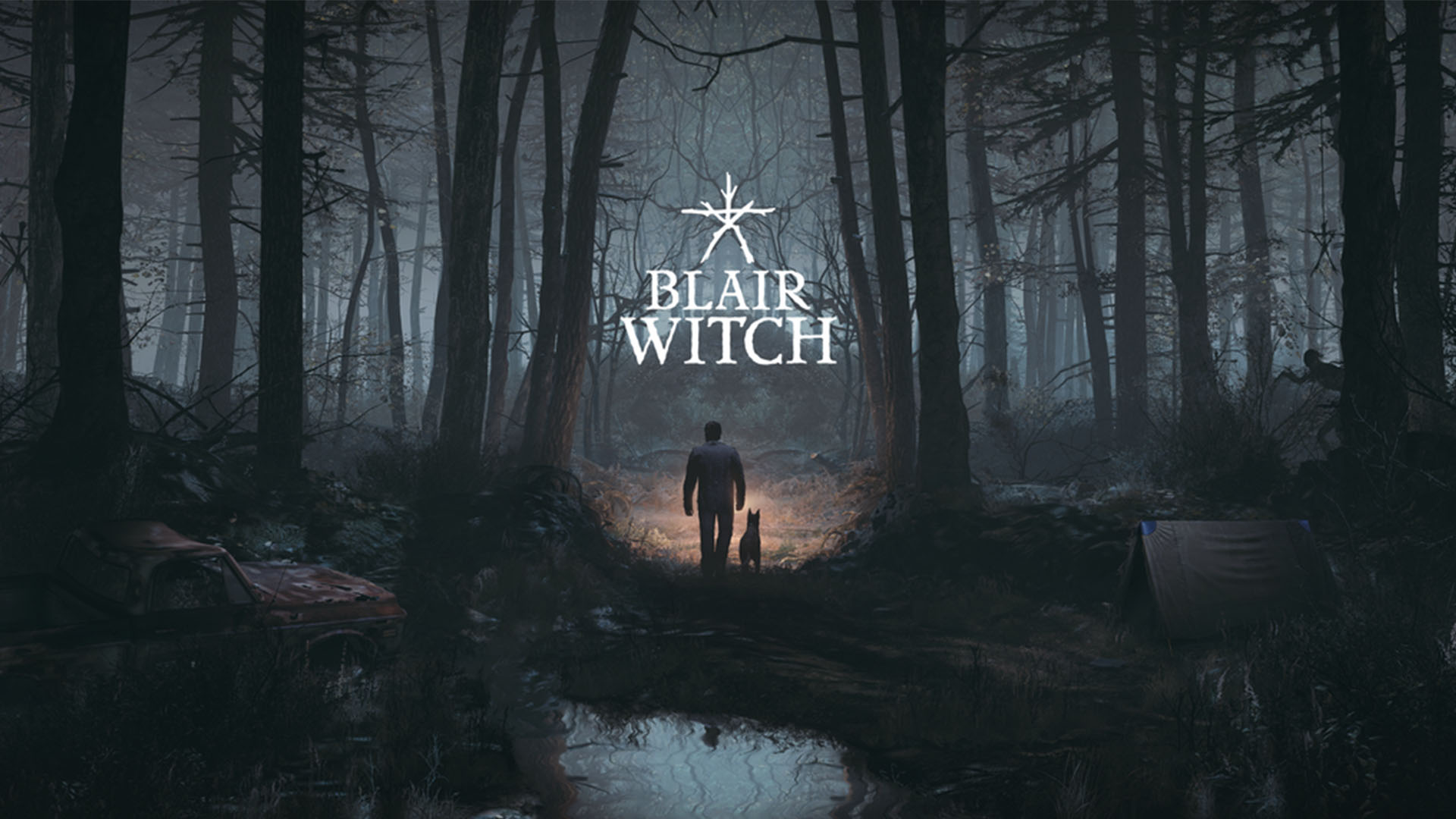 Blair Witch Análisis ID