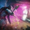 gameplay de Nioh 2