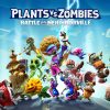 Plants vs Zombies La Batalla de Neighborville Art