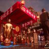 Shenmue III TGS