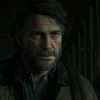 The Last of Us Part II Joel