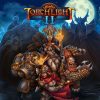 lanzamiento de Torchlight II