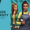 Los Sims 4 Días de Universidad Anuncio