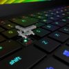 Razer teclado óptico para portátiles 2