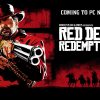 Red Dead Redemption II PC