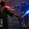 Star Wars Jedi Fallen Order Lanzamiento